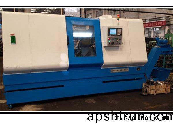 差殼內腔(qiang)加(jia)工數控機牀