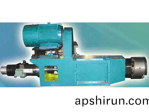 DSS係列數控鏜車頭